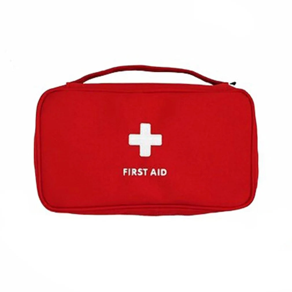 First Aid Bag - WildRoot Explorers