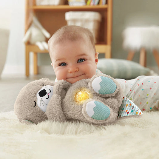 Koala Soft Lovie - WildRoot Explorers