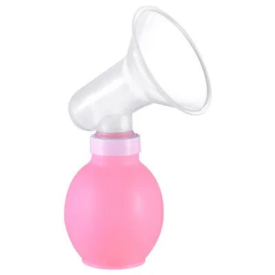 Manual Breast Pump - WildRoot Explorers