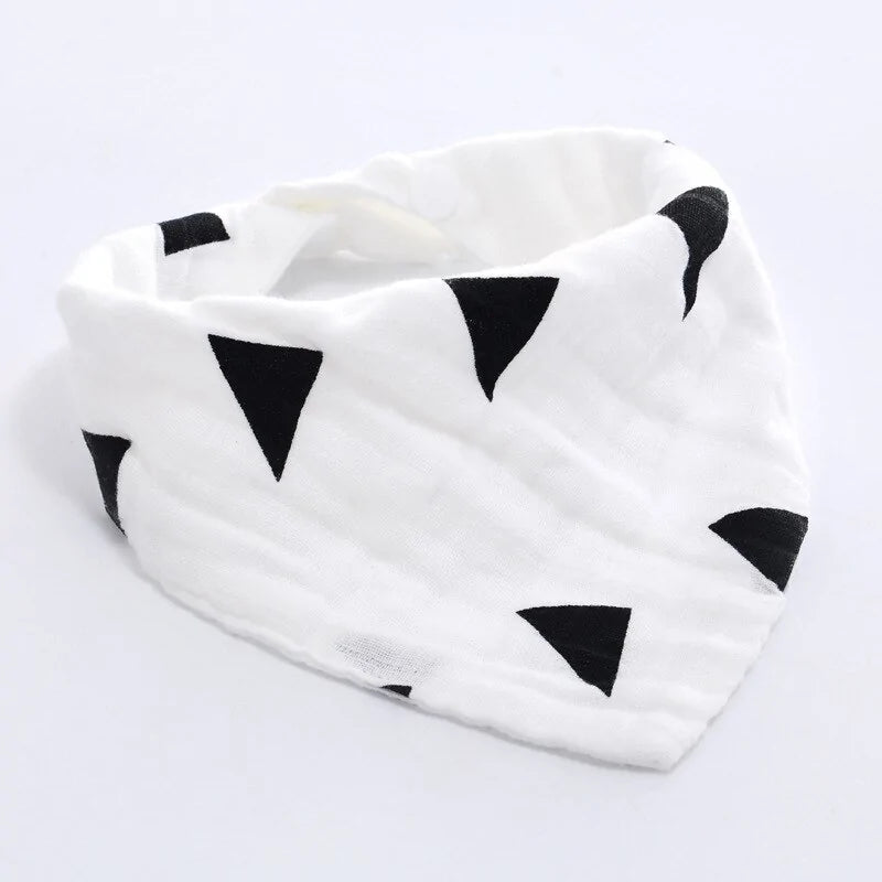 Bandana Bibs - WildRoot Explorers