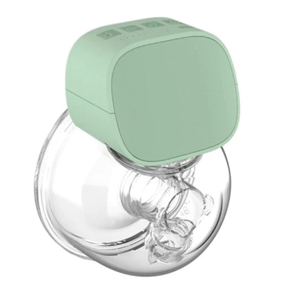 NurtureWear Electric Breast Pump - WildRoot Explorers