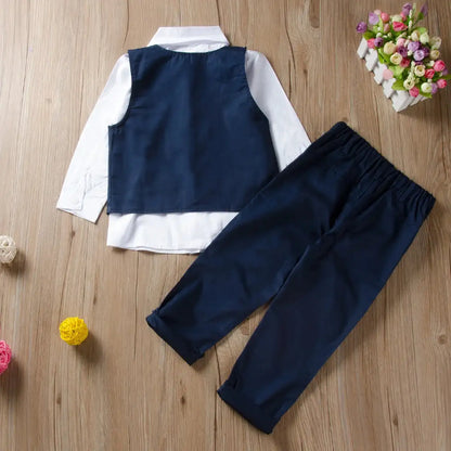 Toddler Suit - WildRoot Explorers