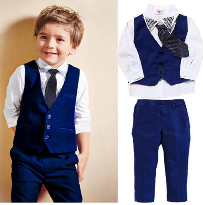 Toddler Suit - WildRoot Explorers