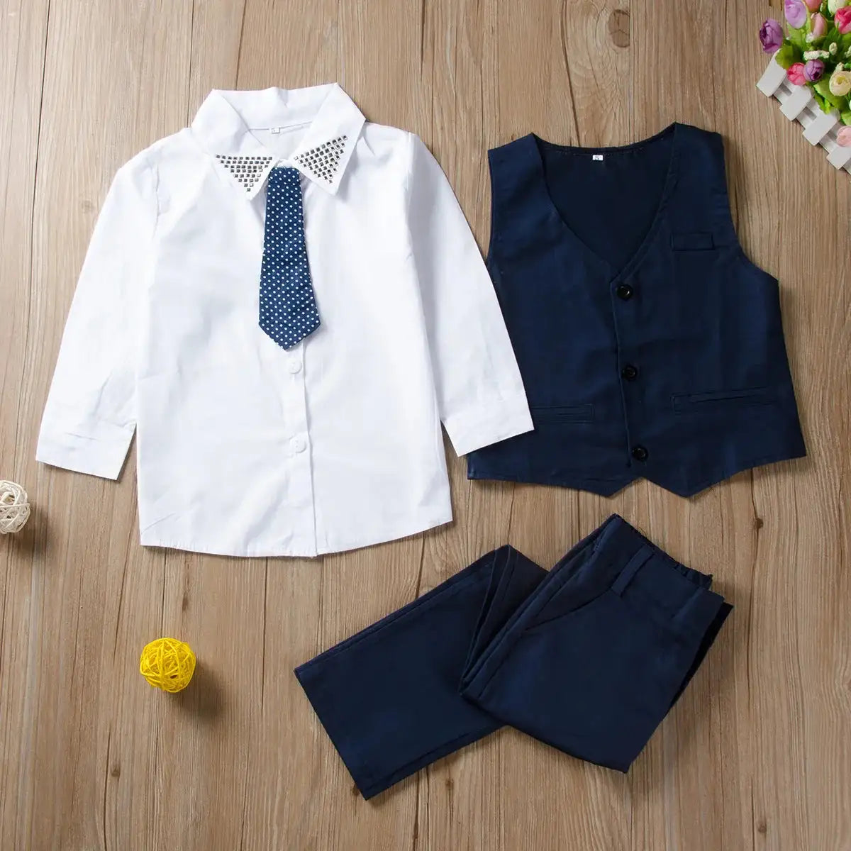 Toddler Suit - WildRoot Explorers