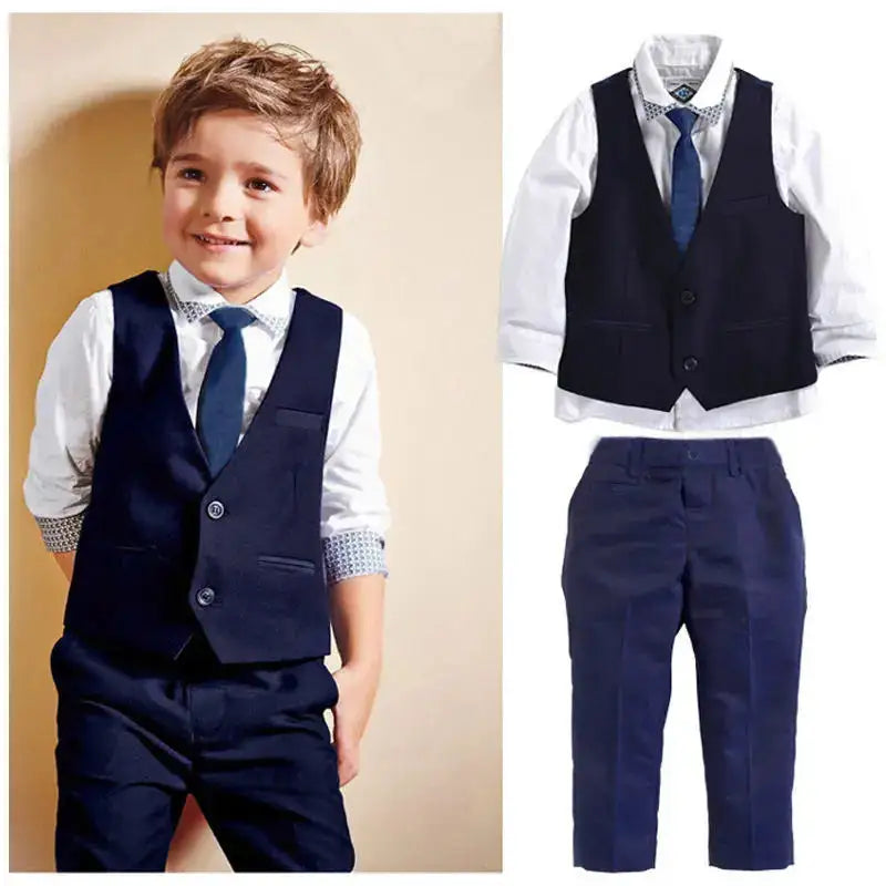 Toddler Suit - WildRoot Explorers