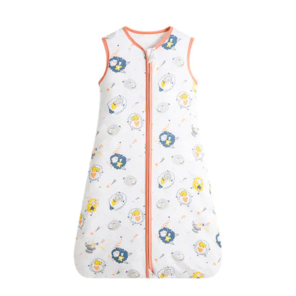 Newborn Wearable Blanket - WildRoot Explorers