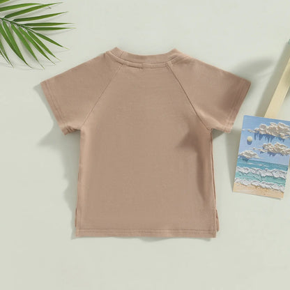 Casual Tops - WildRoot Explorers