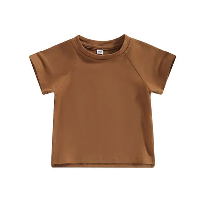 Casual Tops - WildRoot Explorers