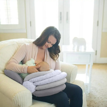 Breastfeeding Pillow - WildRoot Explorers