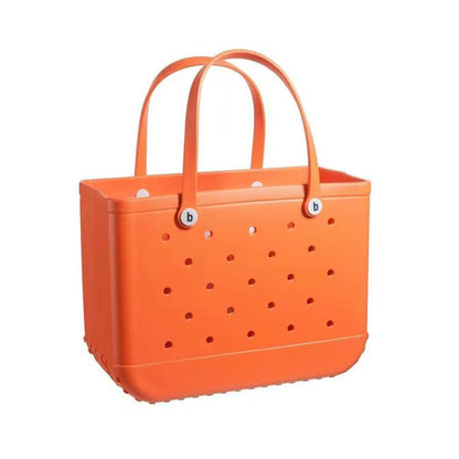 Waterproof Beach Tote - WildRoot Explorers