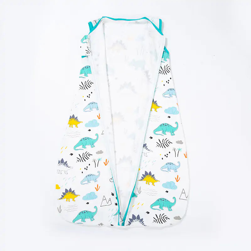 Newborn Wearable Blanket - WildRoot Explorers