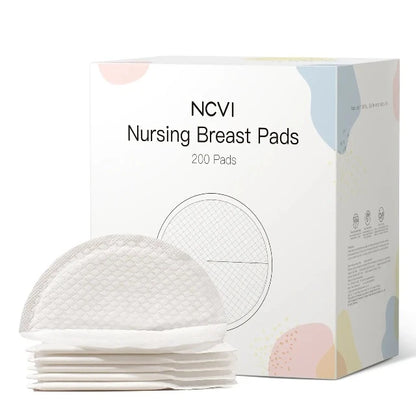 Disposable Nursing Breast Pads - WildRoot Explorers