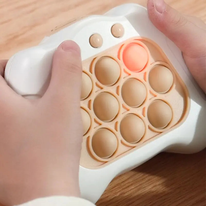 Popper Fidget Sensory Toy - WildRoot Explorers