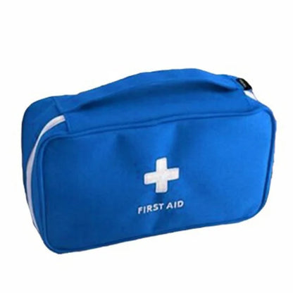 First Aid Bag - WildRoot Explorers