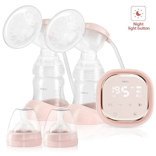 DuoFlow Electric Breast Pump - WildRoot Explorers