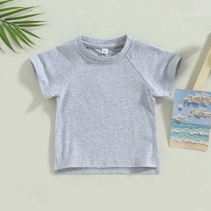 Casual Tops - WildRoot Explorers