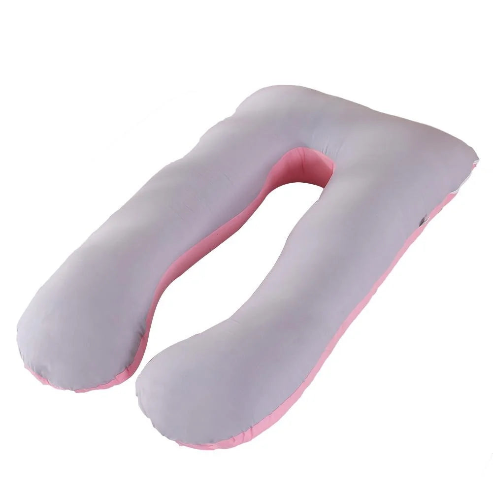 Pregnancy Support Pillow - WildRoot Explorers