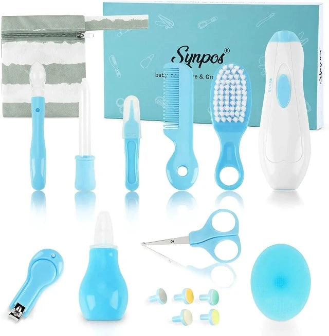 Baby Grooming Kit - WildRoot Explorers