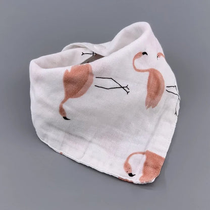 Bandana Bibs - WildRoot Explorers