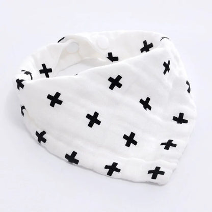 Bandana Bibs - WildRoot Explorers