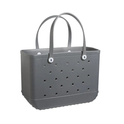 Waterproof Beach Tote - WildRoot Explorers