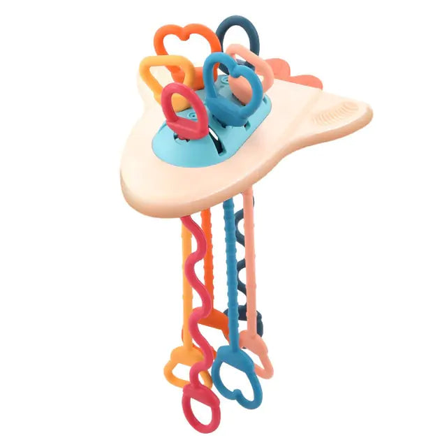 Montessori Sensory Toy - WildRoot Explorers