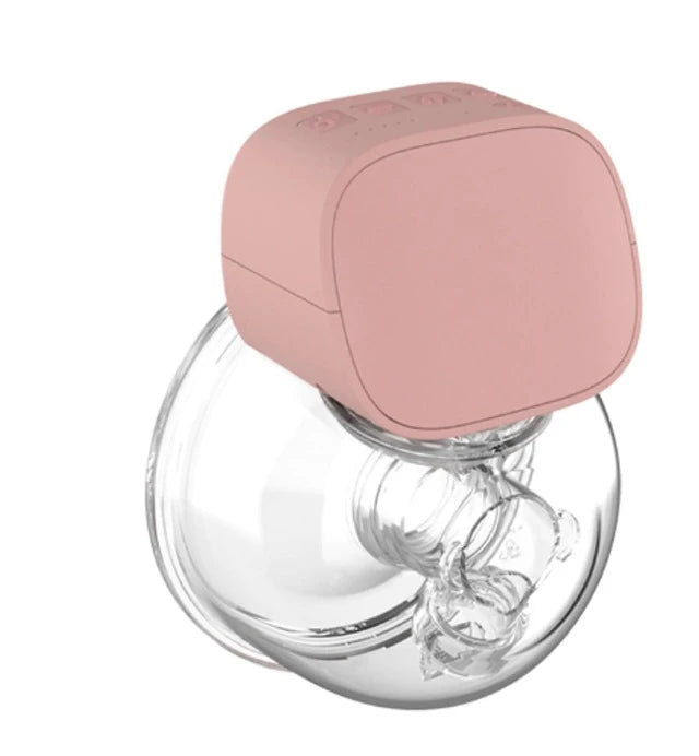 NurtureWear Electric Breast Pump - WildRoot Explorers