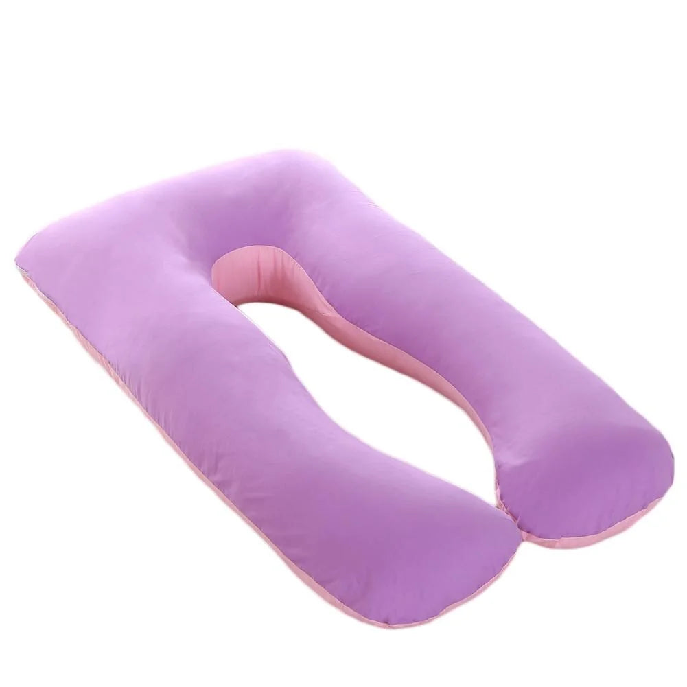 Pregnancy Support Pillow - WildRoot Explorers