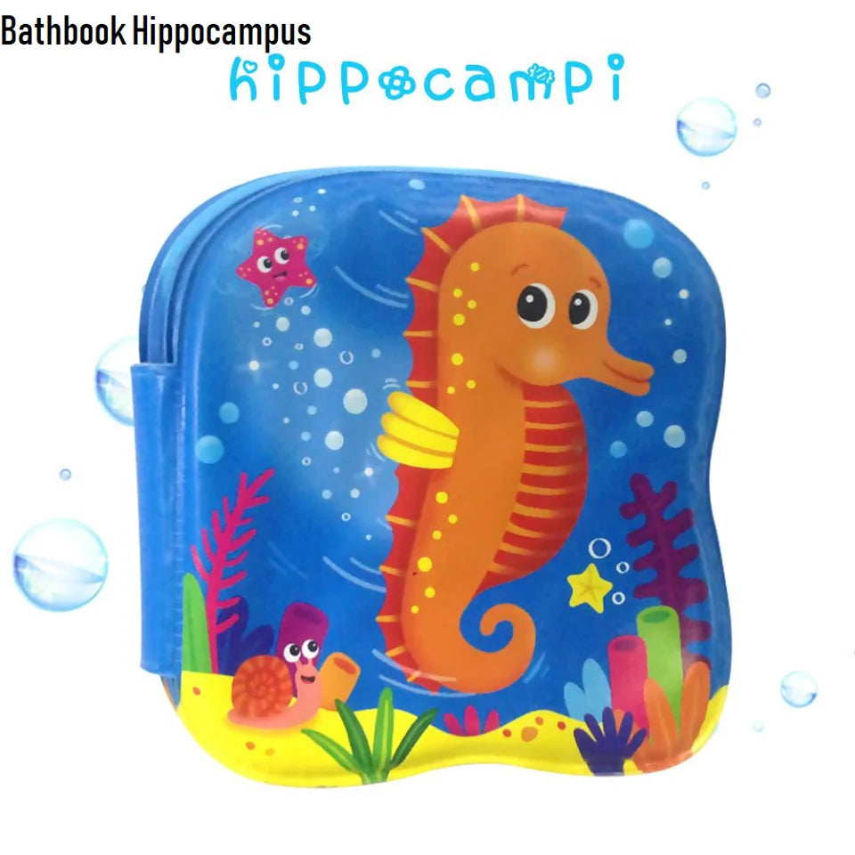 Tummy Time Inflatable Water Mat - WildRoot Explorers