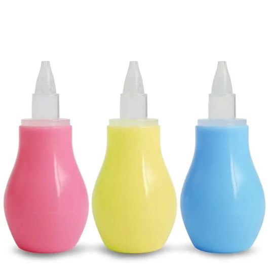 Baby Nasal Aspirator - WildRoot Explorers