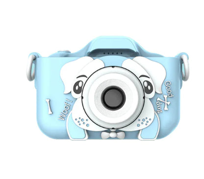 Mini Camera - WildRoot Explorers