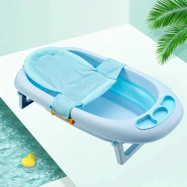 CozyTub Baby Insert - WildRoot Explorers