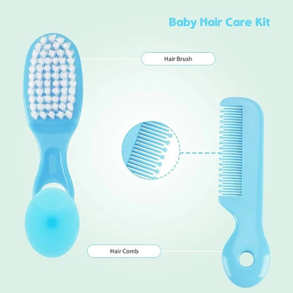 Baby Grooming Kit - WildRoot Explorers