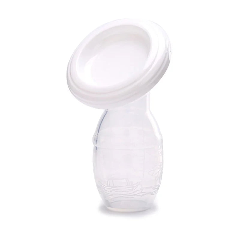 Manual Breast Pump - WildRoot Explorers