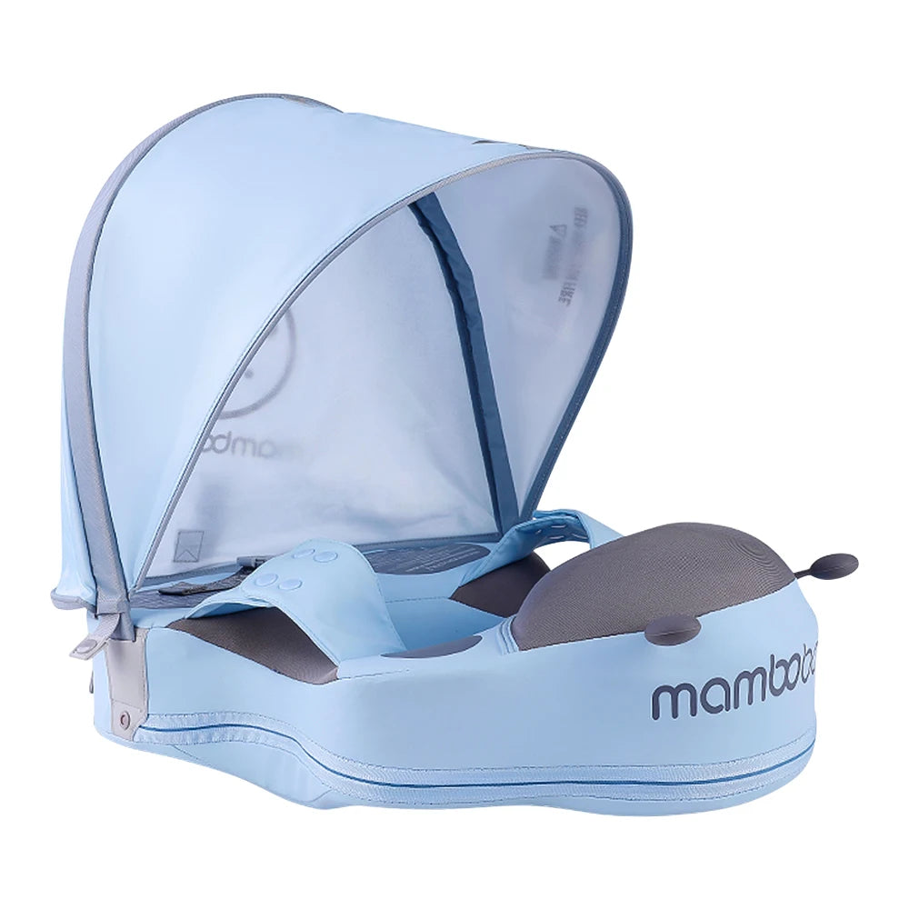 MamboBaby Float - WildRoot Explorers