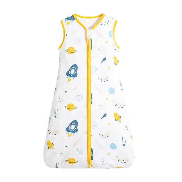 Newborn Wearable Blanket - WildRoot Explorers