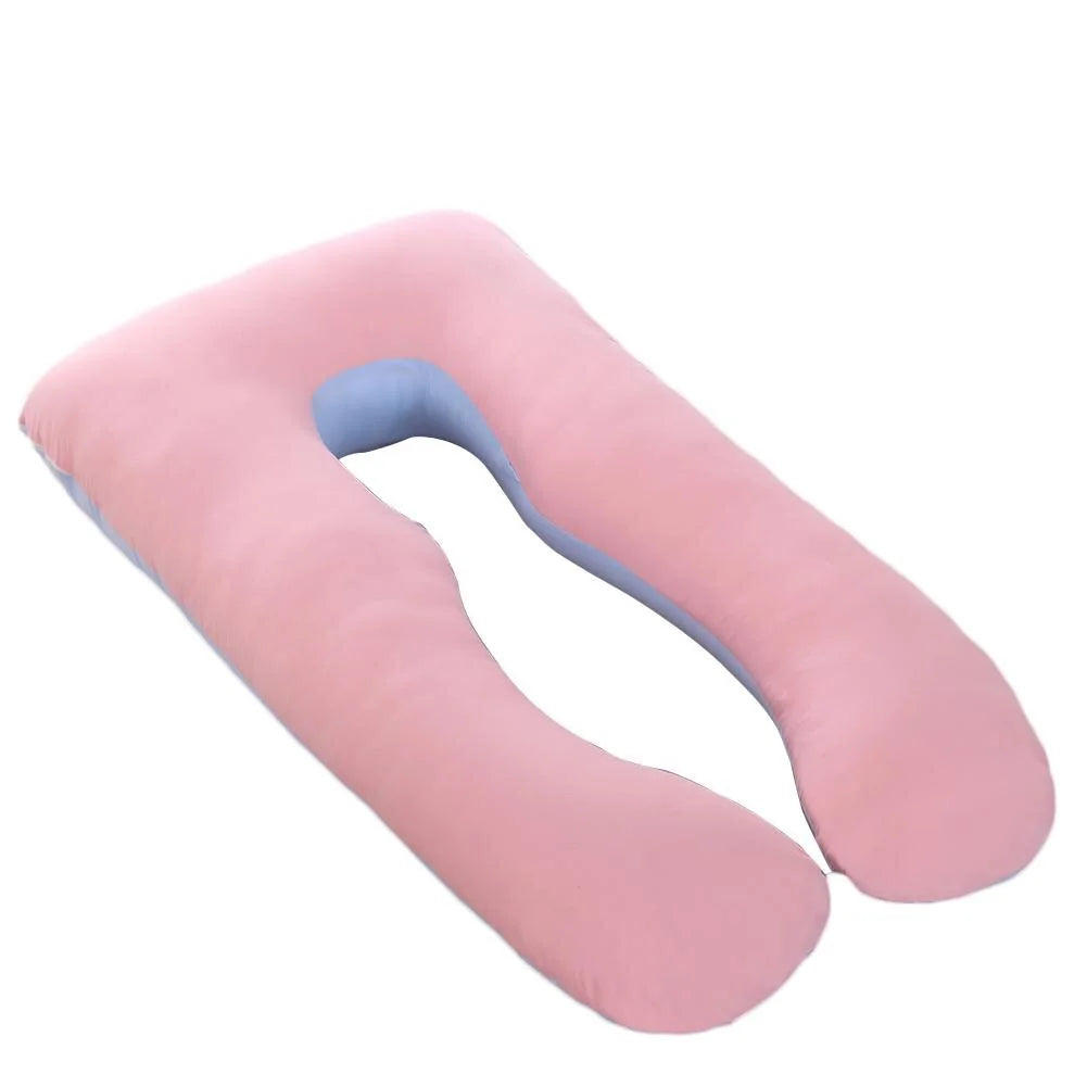 Pregnancy Support Pillow - WildRoot Explorers