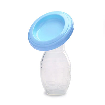 Manual Breast Pump - WildRoot Explorers