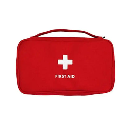 First Aid Bag - WildRoot Explorers