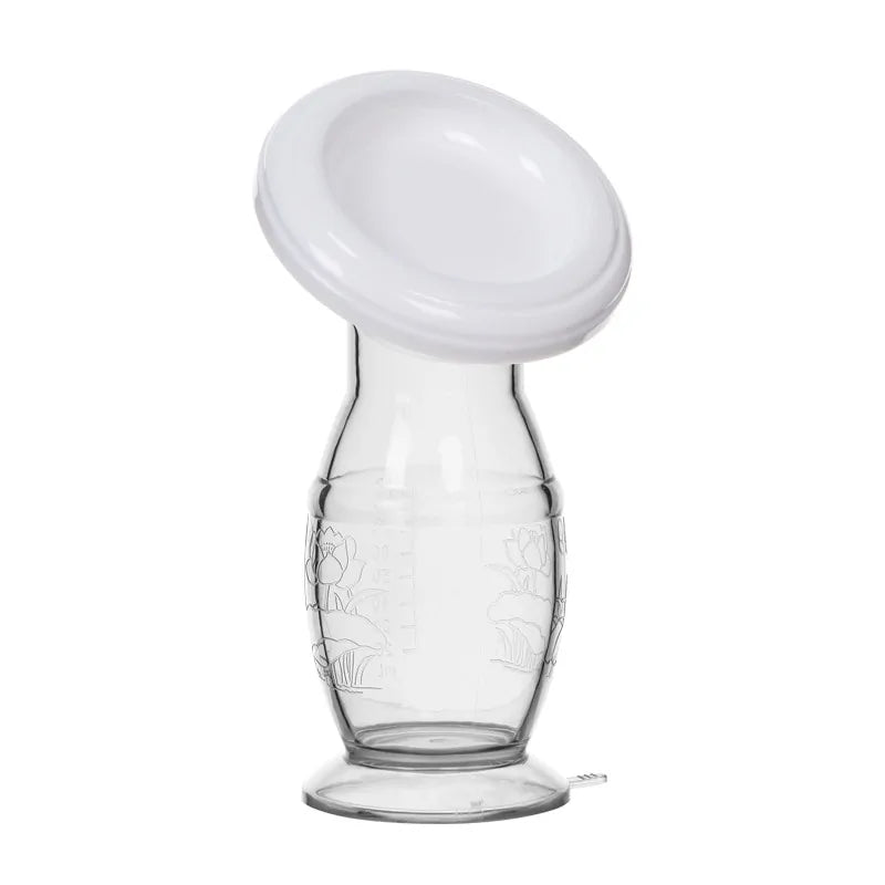 Manual Breast Pump - WildRoot Explorers