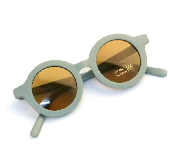 Little Voyager Shades - WildRoot Explorers