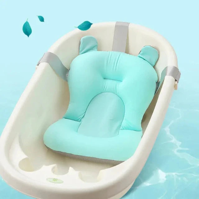 CozyTub Baby Insert - WildRoot Explorers