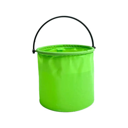 Foldable Beach Bucket - WildRoot Explorers