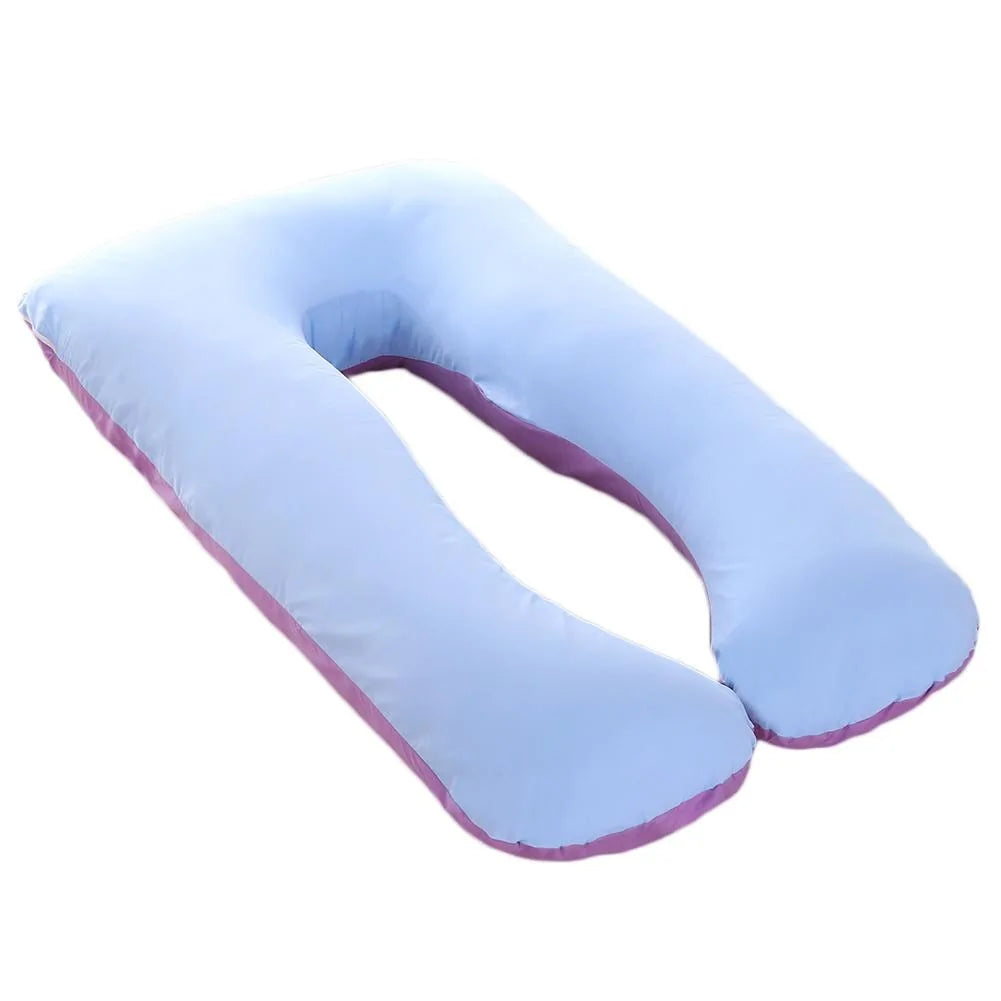 Pregnancy Support Pillow - WildRoot Explorers