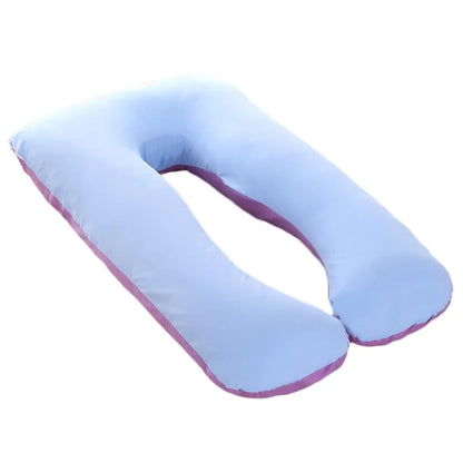 Pregnancy Support Pillow - WildRoot Explorers