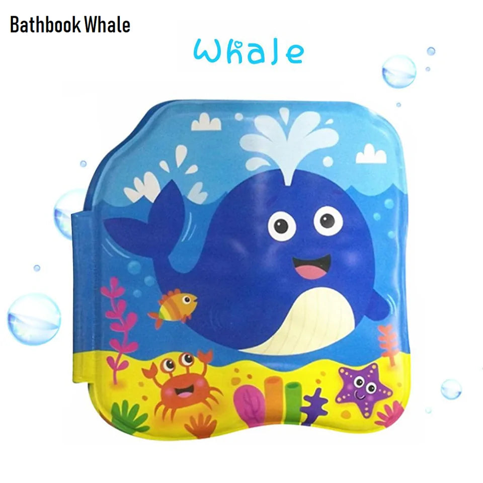 Tummy Time Inflatable Water Mat - WildRoot Explorers