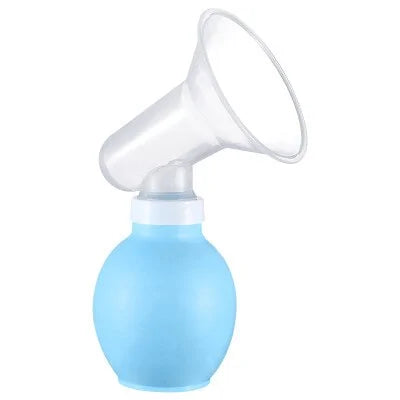 Manual Breast Pump - WildRoot Explorers