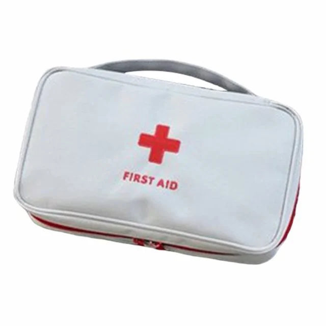 First Aid Bag - WildRoot Explorers