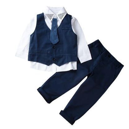 Toddler Suit - WildRoot Explorers