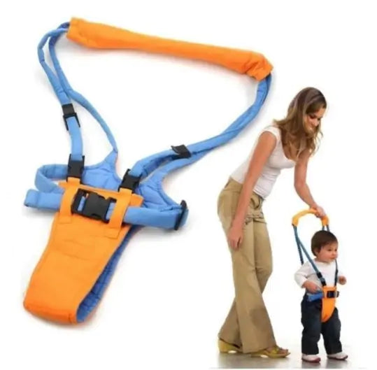 Portable Baby Walker - WildRoot Explorers